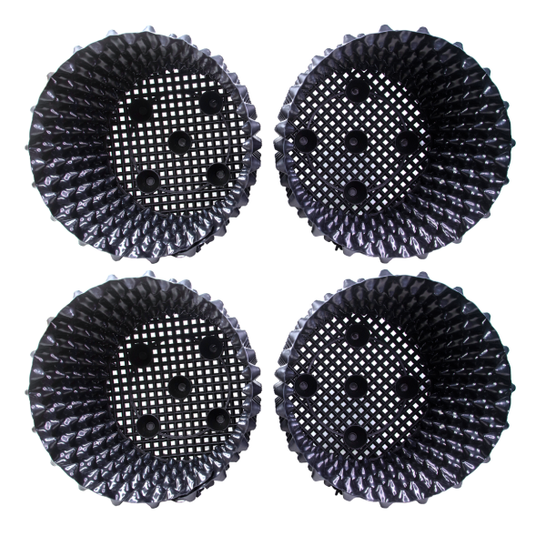 Горшки для цветов Air Pot 20 л  / 4 шт