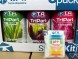 Комплект удобрений Tripart Set SW (Flora Series GHE) 3x0,5 л EU