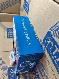 Комплект удобрений Tripart Set SW (Flora Series GHE) 3x0,5 л EU