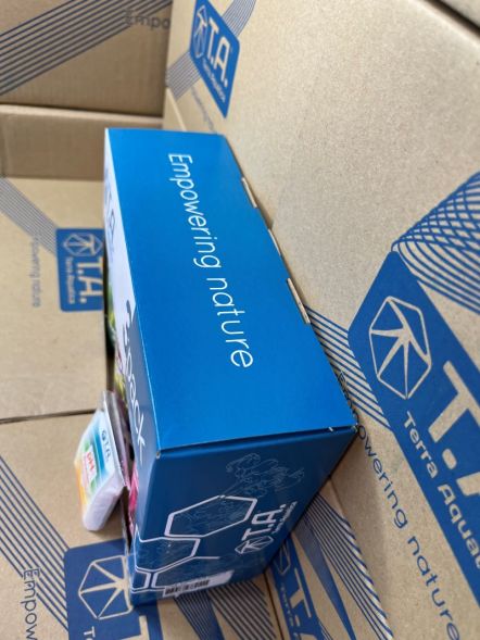 Комплект удобрений Tripart Set SW (Flora Series GHE) 3x0,5 л EU