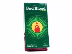Bud Blood Powder 40 г | Advanced Nutrients