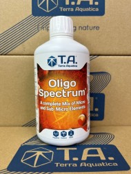 Удобрение Terra Aquatica Oligo Spectrum 5 л EU