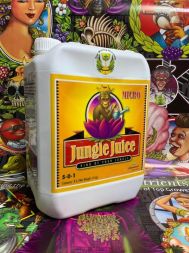 Jungle Juice Micro 5 л | Advanced Nutrients