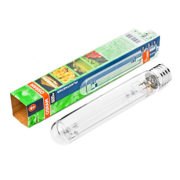 Лампа Osram Plantstar 600 Вт