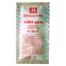Калибровочный раствор Milwaukee 1382 ppm 