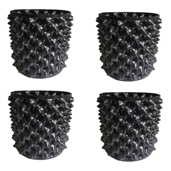 Горшки для цветов Air pot 25 л / 4 шт
