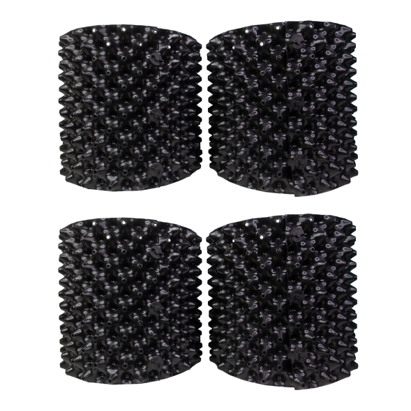 Горшки для цветов Air pot 25 л / 4 шт