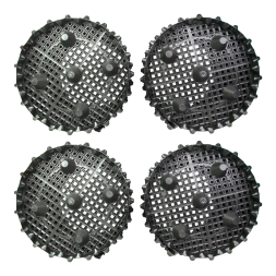 Горшки для цветов Air pot 25 л / 4 шт