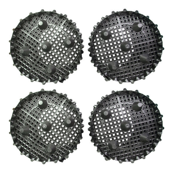 Горшки для цветов Air pot 25 л / 4 шт