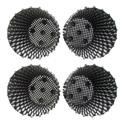 Горшки для цветов Air pot 25 л / 4 шт