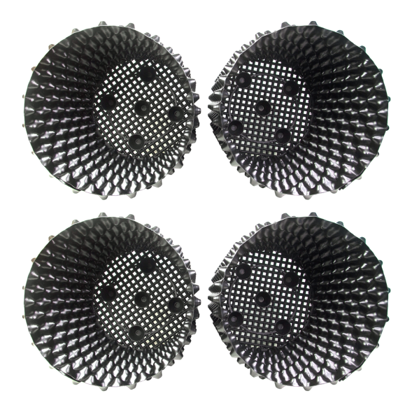 Горшки для цветов Air pot 25 л / 4 шт