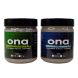 ONA гель комплект (Apple Crumble + PRO) 2x0,5 л