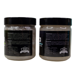 ONA гель комплект (Apple Crumble + PRO) 2x0,5 л