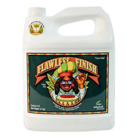 Flawless Finish 5 л | Advanced Nutrients