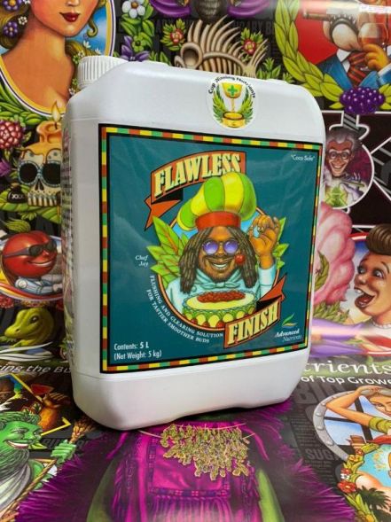Flawless Finish 5 л | Advanced Nutrients