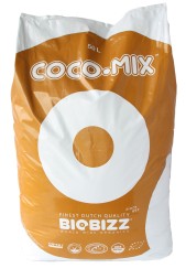 Субстрат BioBizz Coco-Mix 50 л