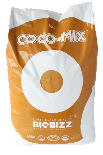 BioBizz Coco-Mix субстрат