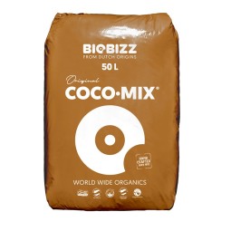 Субстрат BioBizz Coco-Mix 50 л