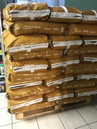 Субстрат BioBizz Coco-Mix 50 л