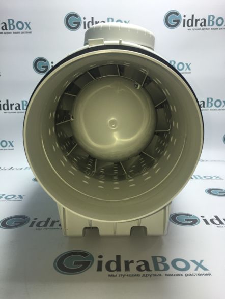 Канальный вентилятор TD 500-150/160 SILENT