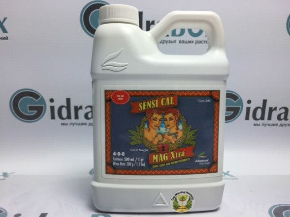 Sensi Cal-Mag Xtra 0,5 л | Advanced Nutrients