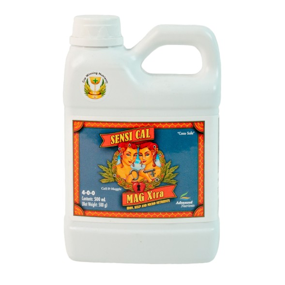 Sensi Cal-Mag Xtra 0,5 л | Advanced Nutrients
