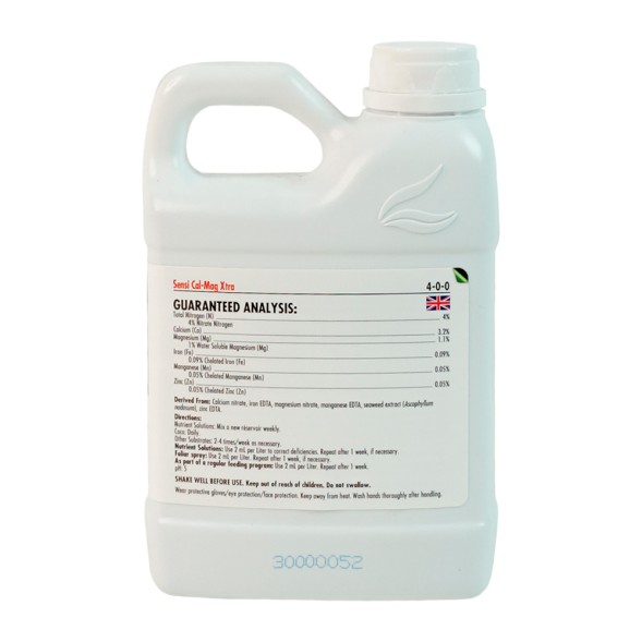 Sensi Cal-Mag Xtra 0,5 л | Advanced Nutrients