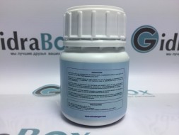 Удобрение Cannabiogen Delta Uno 150 мл