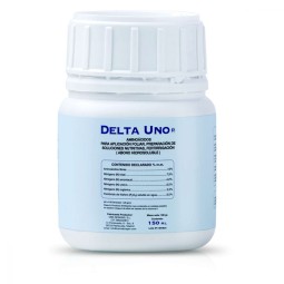Удобрение Cannabiogen Delta Uno 150 мл