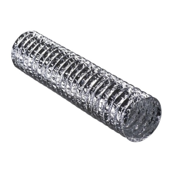 Гибкий воздуховод ProFlex AluDuct 127 мм 5 м