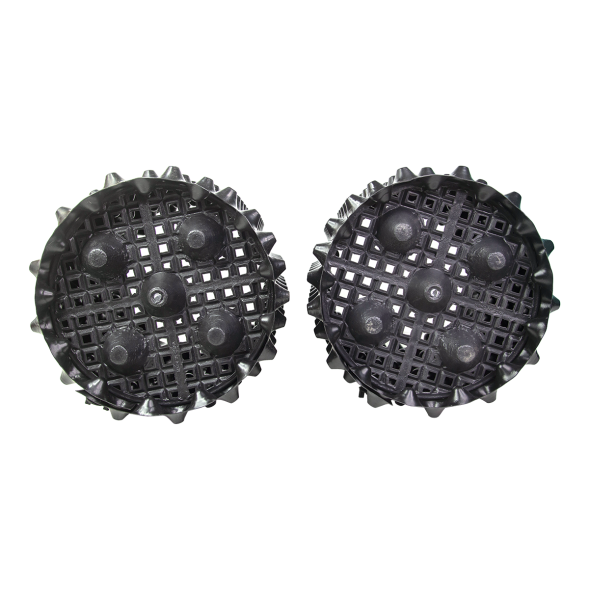 Горшки для цветов Air Pot 7 л / 2 шт