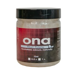  Гель ONA Fruit Fusion 0,5 л / Нейтрализатор запаха