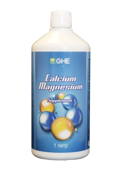 Добавка CalMag Terra Aquatica (GHE) 1 л EU