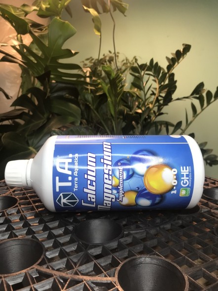 Добавка CalMag Terra Aquatica (GHE) 1 л EU