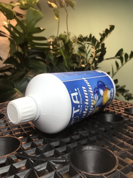 Добавка CalMag Terra Aquatica (GHE) 1 л EU