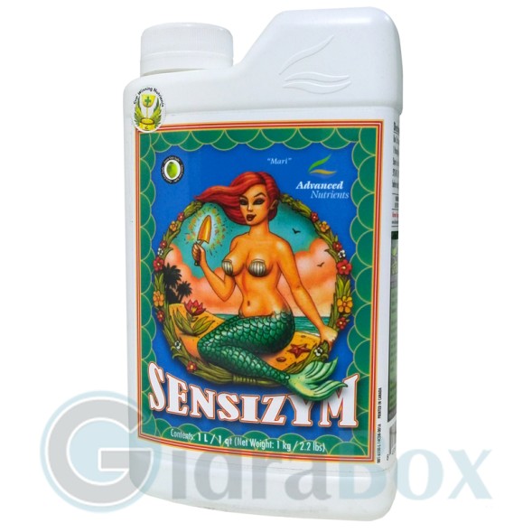 Sensizym 0,25 л | Advanced Nutrients