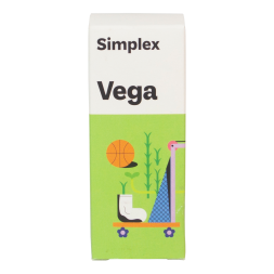 Стимулятор вегетации Simplex Vega 30 мл