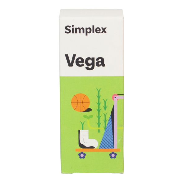 Стимулятор вегетации Simplex Vega 30 мл