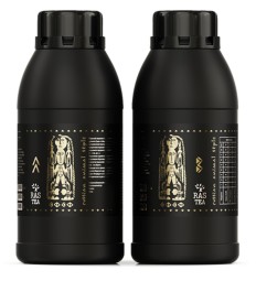 RasTea Coco A+B 1 л / удобрение органоминеральное