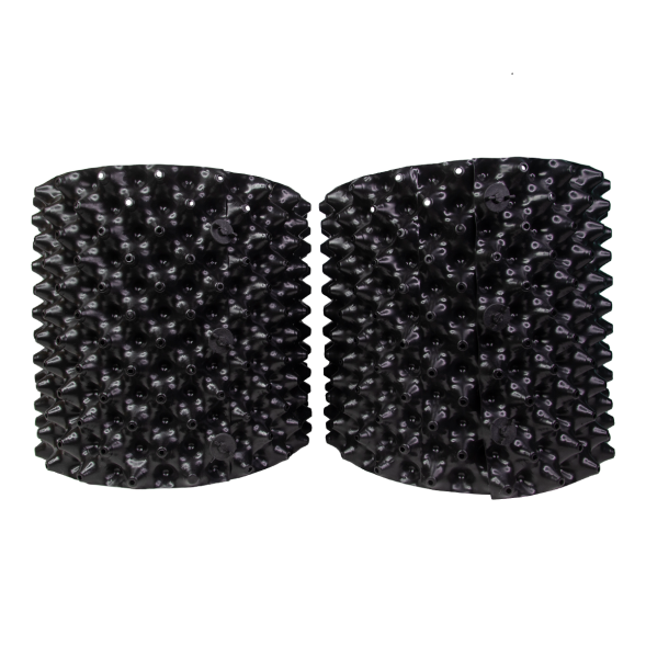 Горшки для цветов Air pot (Д30 / В35 см) 25 л / 2 шт