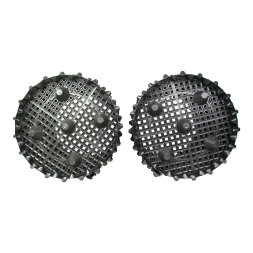 Горшки для цветов Air pot (Д30 / В35 см) 25 л / 2 шт