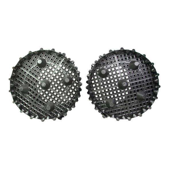 Горшки для цветов Air pot (Д30 / В35 см) 25 л / 2 шт