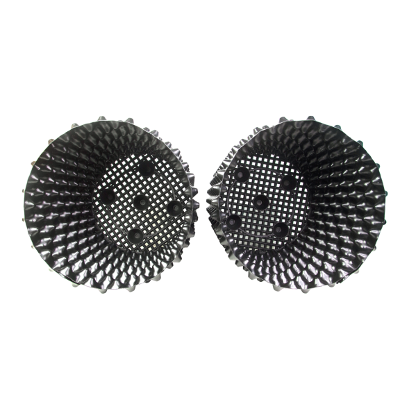 Горшки для цветов Air pot (Д30 / В35 см) 25 л / 2 шт