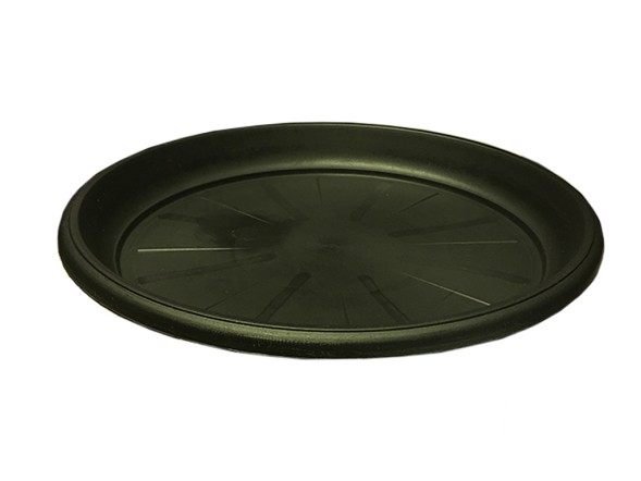 Поддон под горшок (D9) d23 см / 15 л х 4 шт