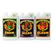 Комплект pH Perfect (Grow+Bloom+Micro) / Advanced Nutrients 3x5 л