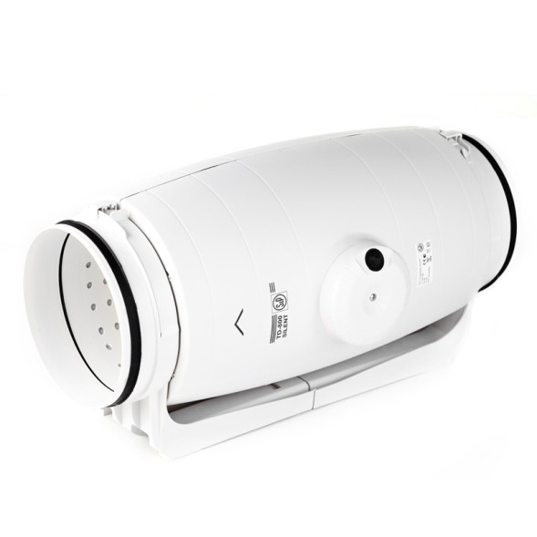 Канальный вентилятор TD 800/200 SILENT