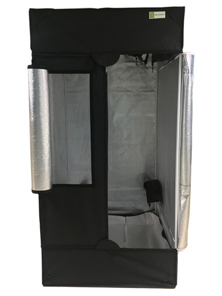 Гроутент FG 100 S (100х100х200 см)