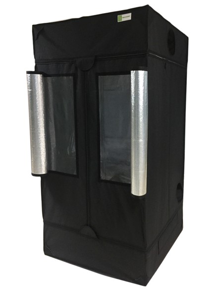 Гроутент FG 100 S (100х100х200 см)