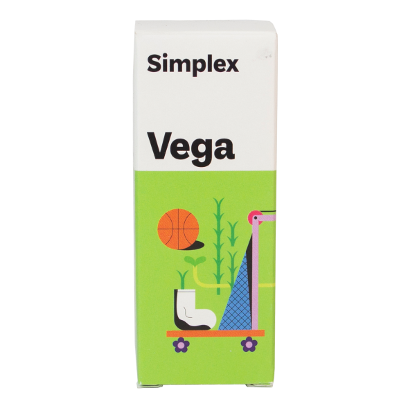 Стимулятор вегетации Simplex Vega 50 мл