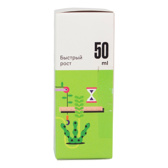 Стимулятор вегетации Simplex Vega 50 мл